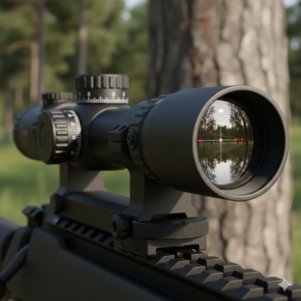 Red Dot Sights