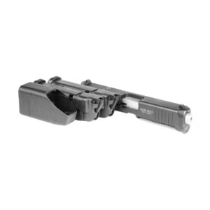 Advantage Arms Conversion Kit fits Glock 19/23 Gen 5 | .22 LR, 10-Round, Optics-Ready (AAC19-23G5-MOD-CA)