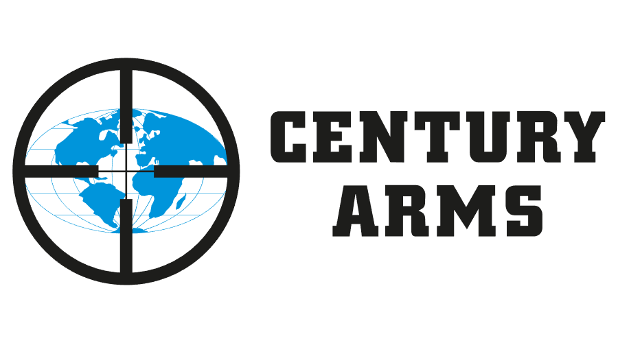 century-arms-logo-vector