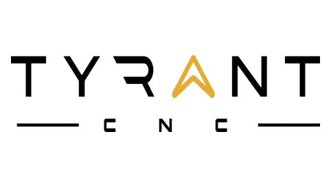 tyrant-cnc-logo